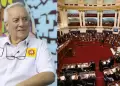 Senador de Buen Gobierno sobre facultades legislativas: "Las que est�n siendo aprobadas y procesadas son suficientes"