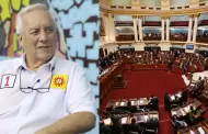 Senador de Buen Gobierno sobre facultades legislativas: "Las que están siendo aprobadas y procesadas son suficientes"