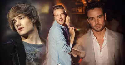 Liam Payne