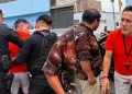 Cantante de Los Villacorta pide disculpas tras protagonizar accidente que dej� un herido: "Nunca fue mi intenci�n"