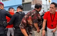 Cantante de Los Villacorta pide disculpas tras protagonizar accidente que dejó un herido: "Nunca fue mi intención"
