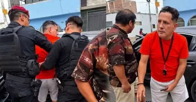 Iv�n Villacorta pide disculpas tras accidente