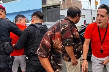 Iv�n Villacorta pide disculpas tras accidente