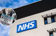 Hospitales públicos de Inglaterra establecen ubicar a pacientes trans en espacios según su sexo biológico