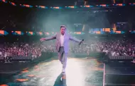 Ricardo Montaner vuelve a Lima con una noche de grandes éxitos
