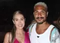 Ana Paula Consorte y el complicado momento que enfrent� embarazada y sin Paolo Guerrero: "Sigo nerviosa"