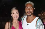 Ana Paula Consorte y el complicado momento que enfrent� embarazada y sin Paolo Guerrero: "Sigo nerviosa"