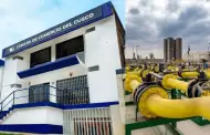 C�mara de Comercio de Cusco exhorta el Gobierno garantizar gas natural en la regi�n