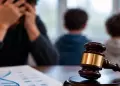 Descubri� que sus hijos NO son suyos; demand� a su pareja y al amante: la Justicia orden� indemnizarlo