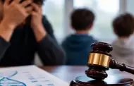 Descubrió que sus hijos NO son suyos; demandó a su pareja y al amante: la Justicia ordenó indemnizarlo