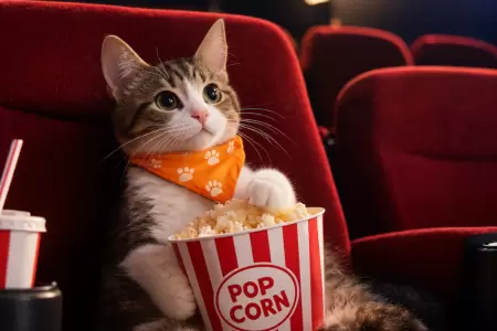 "Cine de Patas"