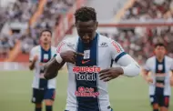 Eryc Castillo dejaría Alianza Lima: revelan cuándo se iría ante una oferta desde México