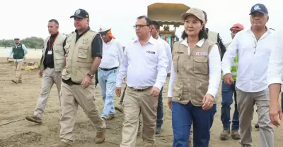 Keiko Fujimori