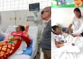 EsSalud permitir� acompa�amiento familiar las 24 horas para pacientes hospitalizados: conoce todos los detalles