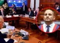 Diputado fujimorista Arturo Alegr�a cuestiona la postura de la oposici�n dentro del actual trabajo en el Parlamento