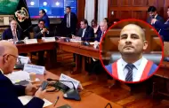 Diputado fujimorista Arturo Alegría cuestiona la postura de la oposición dentro del actual trabajo en el Parlamento