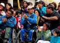 Lima concentra el 30% de la poblaci�n con discapacidad en el Per�, seg�n el reporte oficial del Conadis