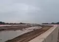 R�o Piura: Defensas ribere�as presentan nuevos da�os y mantienen la preocupaci�n ante el fen�meno El Ni�o