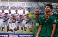 Selección peruana jugará ante Bolivia: conoce la fecha, hora y lugar del amistoso