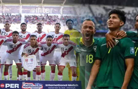 La Bicolor jugar� su pr�ximo partido amistoso.