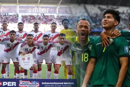 La Bicolor jugar� su pr�ximo partido amistoso.