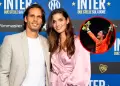 Hist�rico arquero anuncia su divorcio horas despu�s de ser figura ante el Inter en la Champions League