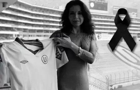 La exadministradora crema ser� velada este fin de semana.