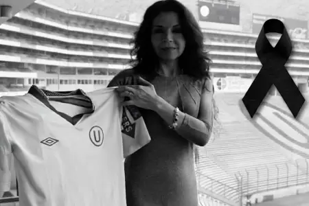 La exadministradora crema ser� velada este fin de semana.