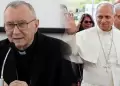 Secretario de Estado del Vaticano inform� que el papa Le�n XIV tuvo la iniciativa de dialogar con Vladimir Putin