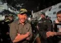 Abelardo de la Espriella encara a 'Keko' peligroso delincuente colombiano: "�Dec�as que 'no com�as de tigre'?"