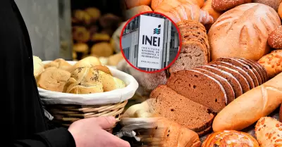 Per� en uno se los que menos consume en la regi�n.