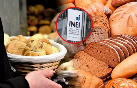 Per� en uno se los que menos consume en la regi�n.