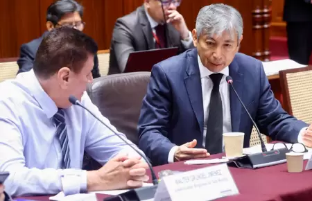 Comisi�n Bicameral de Presupuesto y de la Cuenta General de la Rep�blica.