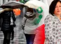 Especialista advierte que El Ni�o ser� "extraordinario" y pide anticipar lluvias y evacuaciones