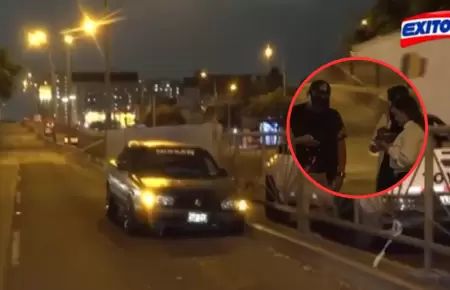 Asesinan a taxista en la avenida colonial