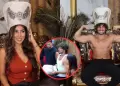 Samahara Lobat�n y Renato Rossini Jr. se quedan sin trabajo: Cancelan reality 'El Sultanato' de forma inesperada