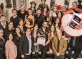 �Beb� en camino! Actriz de 'Sin senos s� hay para�so' revela que est� embarazada a poco del estreno de la serie