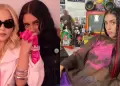 Madonna celebra los 30 a�os de su hija con fotos in�ditas