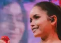 Kiara Lozano, de Coraz�n Serrano, se somete a cirug�a est�tica y muestra c�mo qued�: "La garrapata ya no est�"