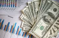 Precio del dólar HOY en Perú: ¿subió o bajó el tipo de cambio este sábado 17 de octubre?