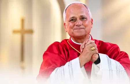 Vaticano informa sobre salud del papa Le�n XIV tras cirug�a