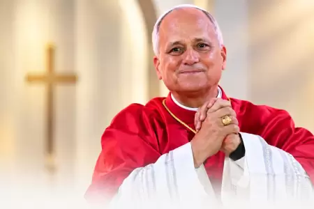 Vaticano informa sobre salud del papa Le�n XIV tras cirug�a