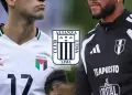 Pablo Guede tendr�a nuevos objetivos en Alianza Lima: estos son los fichajes que se eval�an para 2027