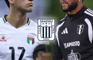 Pablo Guede tendr�a nuevos objetivos en Alianza Lima: estos son los fichajes que se eval�an para 2027