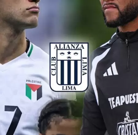 Alianza Lima alista fichajes para 2027