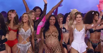 Victoria's Secret Fashion Show 2026