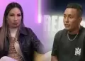 Christian Cueva asegura que entreg� S/80.000 a Pamela L�pez para pagar la deuda de su madre