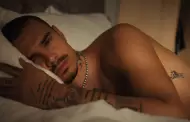Romeo, hijo de David Beckham, debuta en el cine con un personaje gay en la película 'Forty Love'