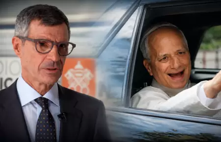 Cirujano del Papa Le�n