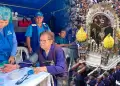 Procesi�n del Se�or de los Milagros: EsSalud desplegar� ambulancias y puestos m�dicos el 18 y 19 de octubre